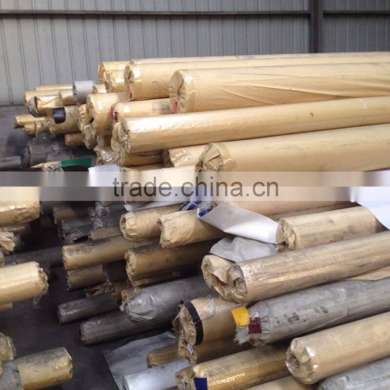 Hot Selling PVC Tarpaulin Stock lot for cover and tent