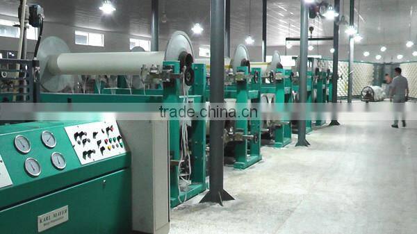 100% cotton yarn 32s with good price