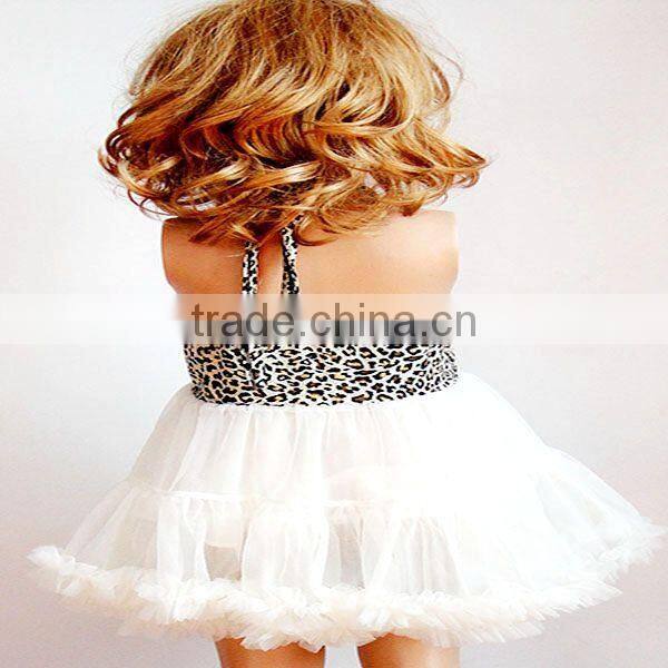 Lovely children dress models