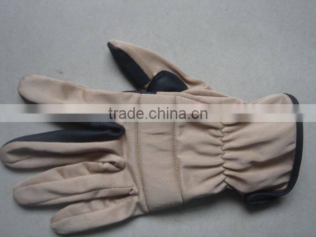 GZY 2015 wholesale cheap good leather mini boxing gloves for car