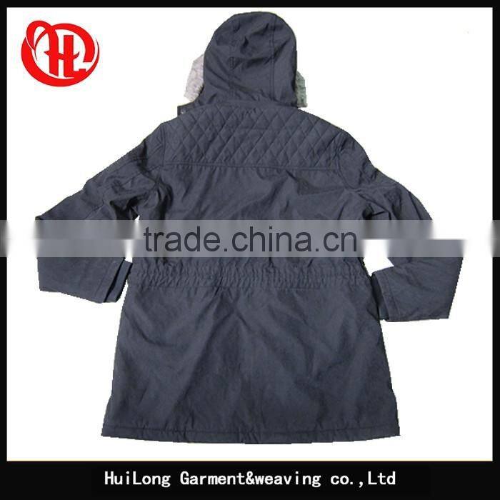 new man fur jackets with hood casual mens long jacket