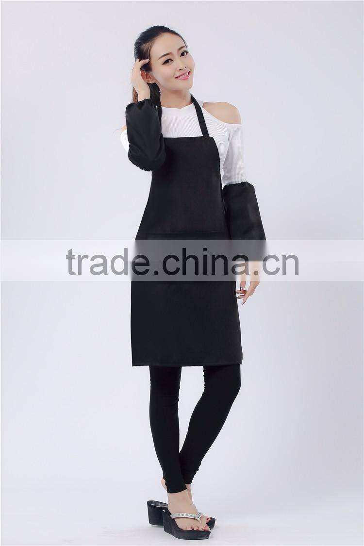 Cheap wholesale kitchen apron for painting