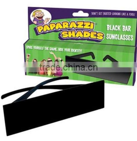 paparazzi sunglass ,paparazzi black bar sunglass, PAPARAZZI SHADES