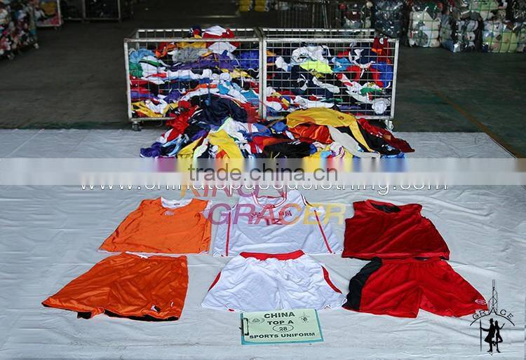 wholesale to Australia/denmark sports clothing second hand clothes ,secondhand clothes