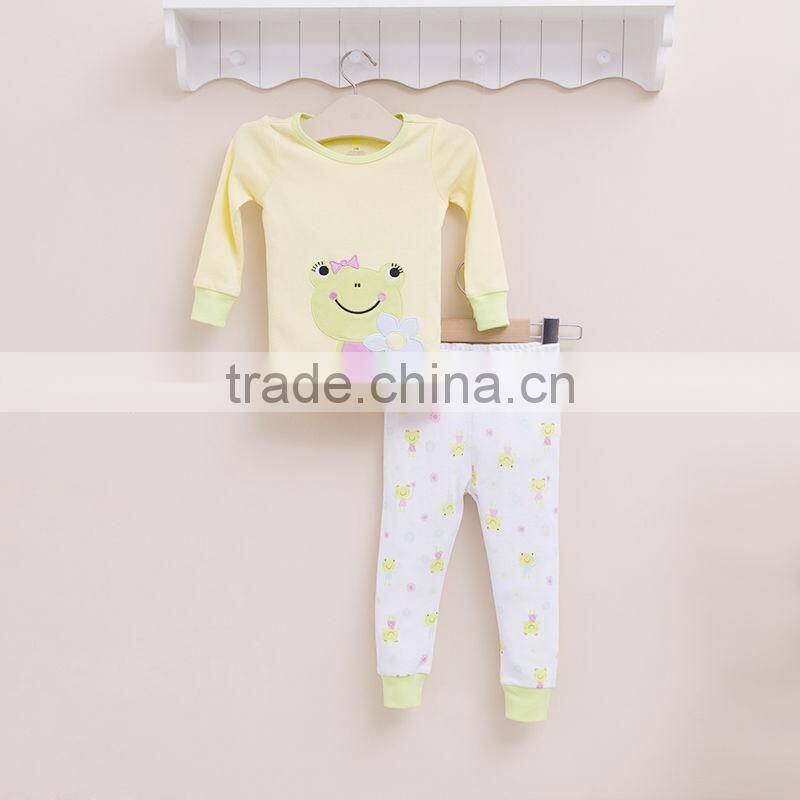 pijamas for kids,kids pijamas,100%cotton kids suits