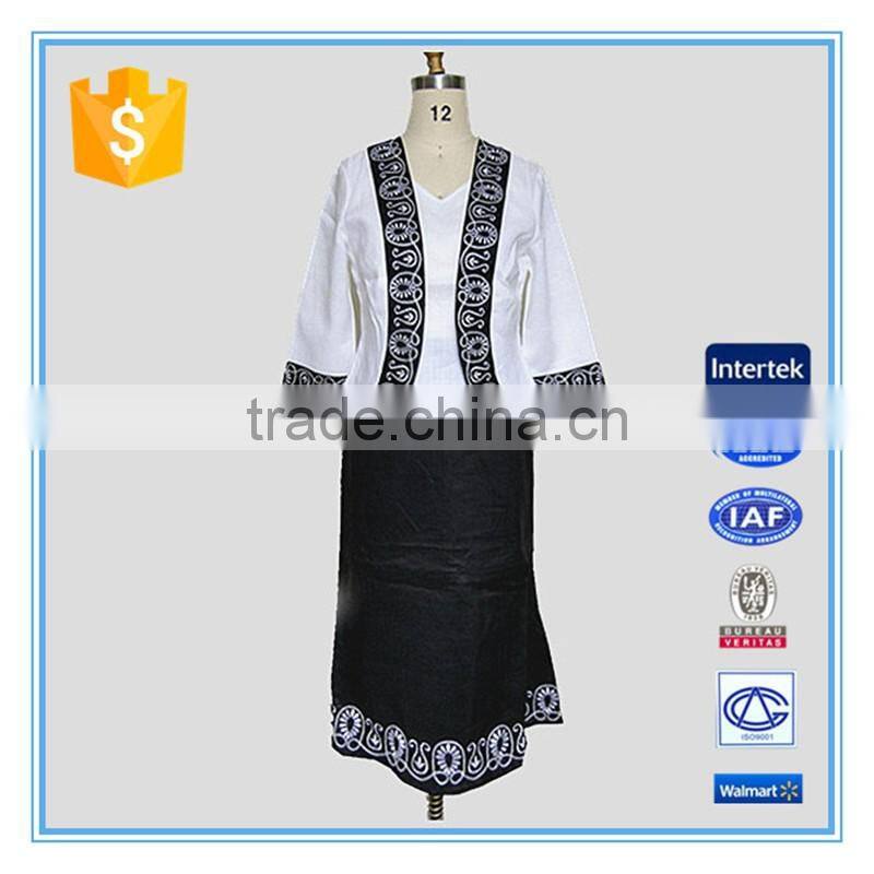 Ladies Designer Skirt Suits 2016