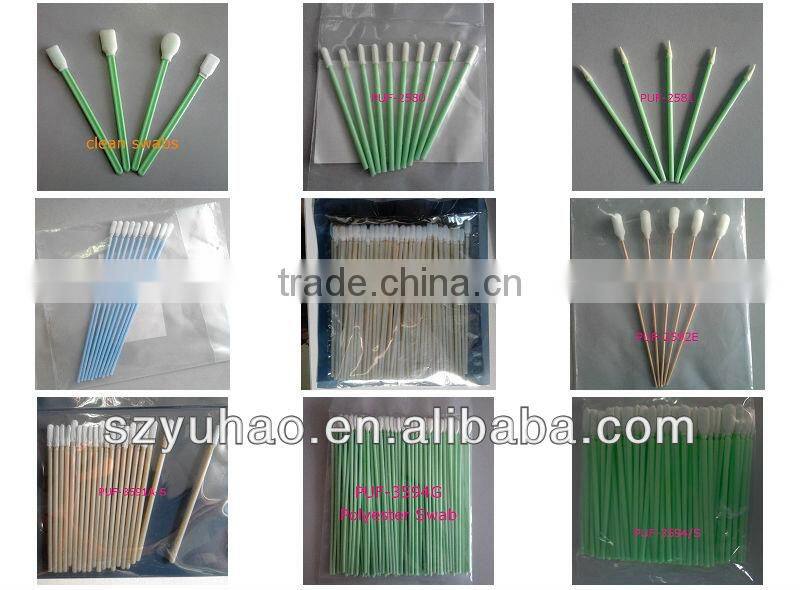 high quality! transport foam swabs