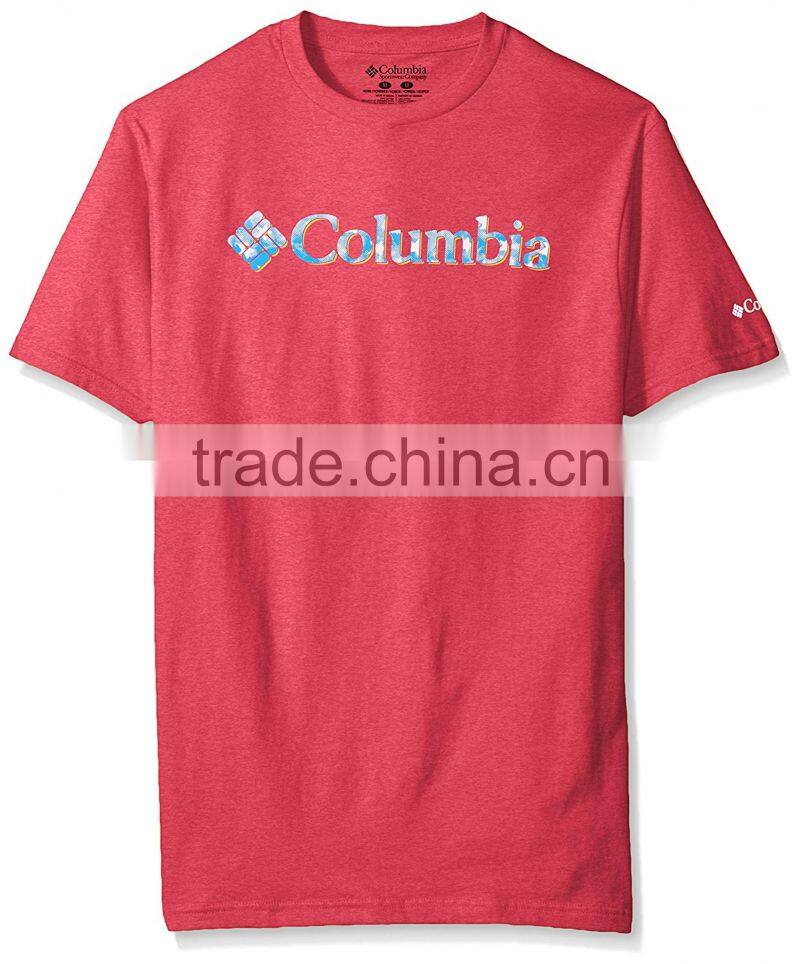 factory price t shirt and colorful t shirt for men