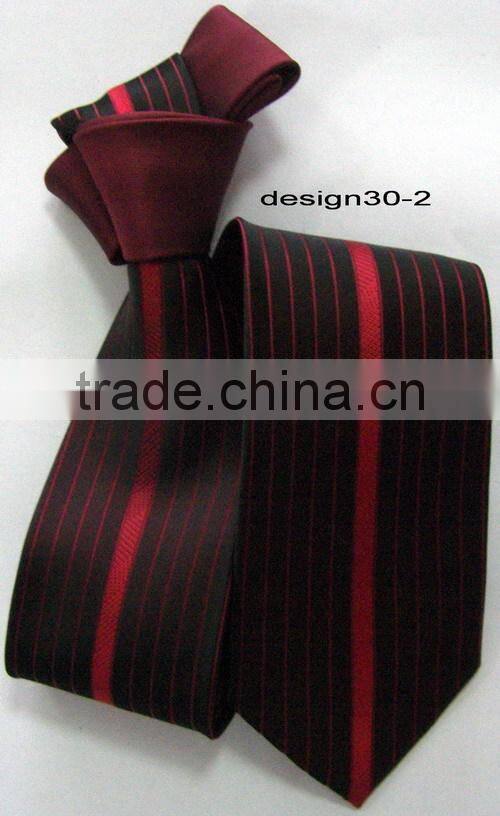 Men's Ties china supplier Newly Fashion good custom Tie