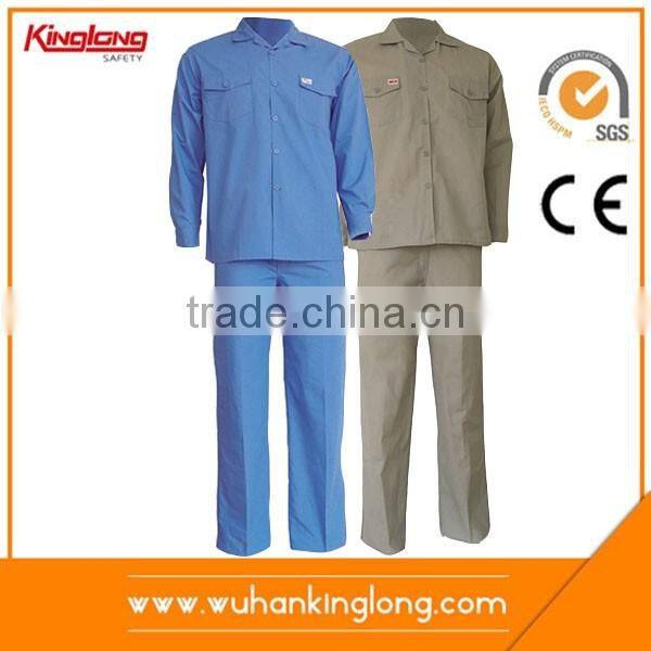 Adult Overalls Best Selling Products Work Coveralls Made In China Worker Clothes For Industrial Men Working