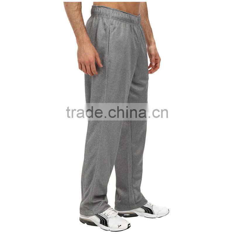 Men grey classic joggers pants manufacturer