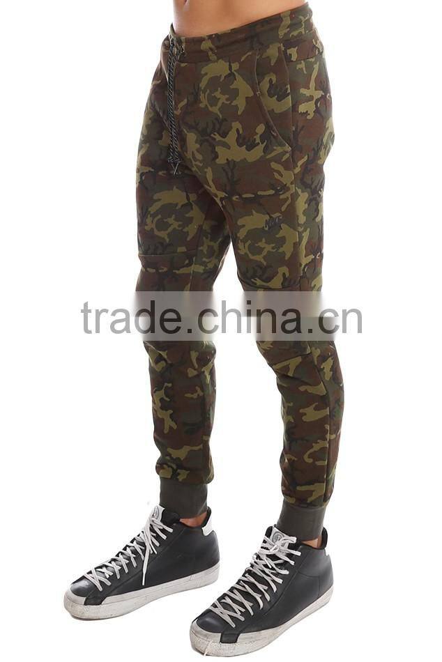 new stylish mens printed pants, custom camo pants,camouflage pants supplier