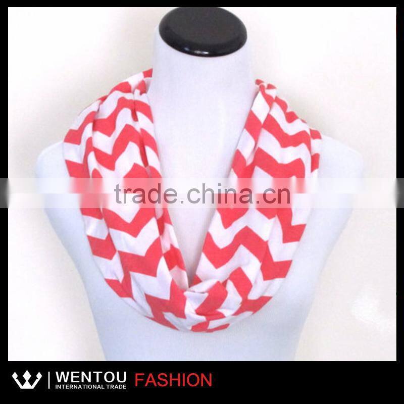 Hot sale New Design Chevron Scarf
