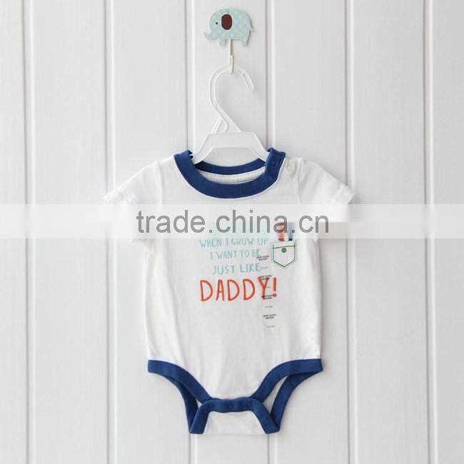 High Quality Baby Bodysuit Romper