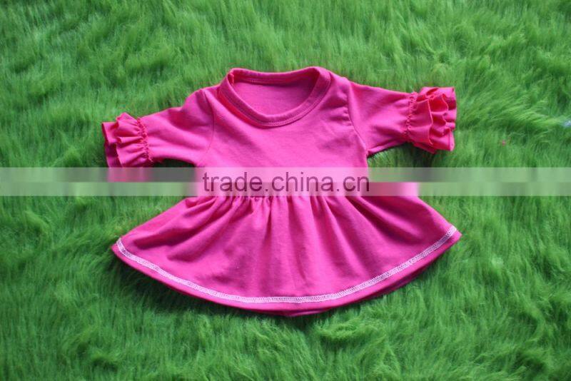 baby girl 3/4 sleeves shirts top fashion girl t shirt 100% knit cotton t-shirt girl