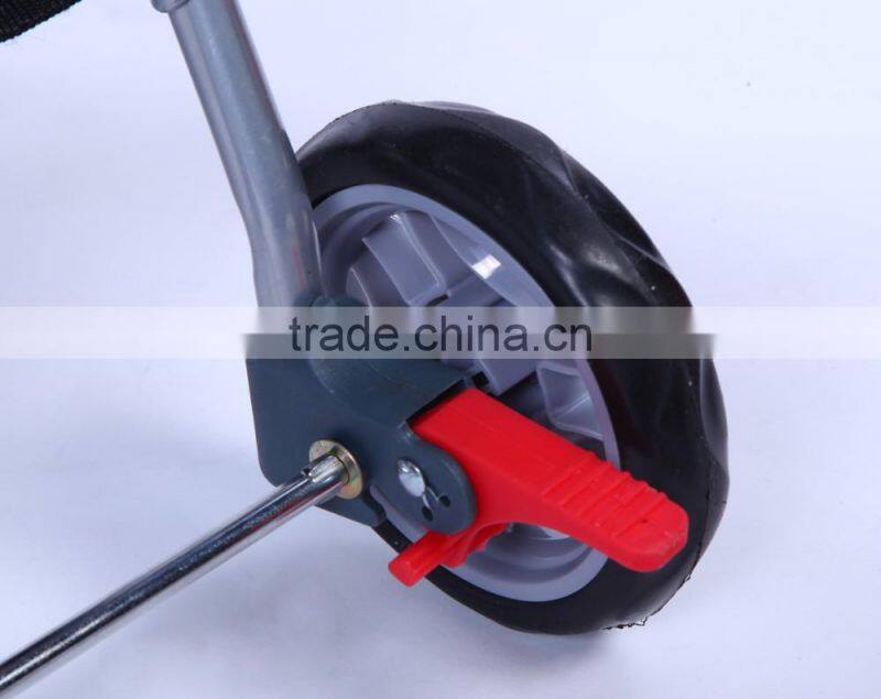 High Quality Pet Stroller Foldable Pet Trolley Foldable pet trolley/trolley pet carrier/dog strollers pet trolley