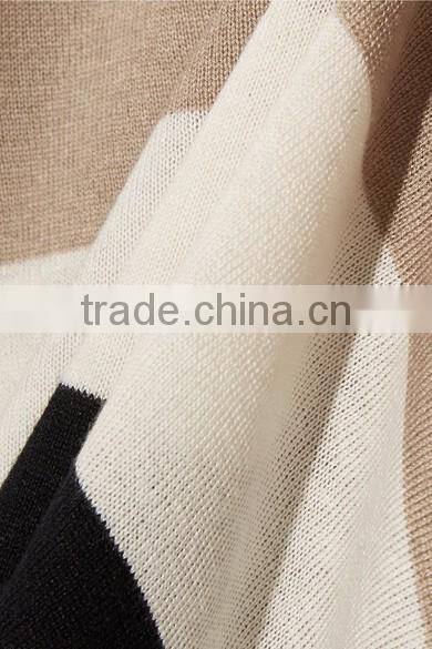 2017 Latest Woolen Sweater Designs For Ladies