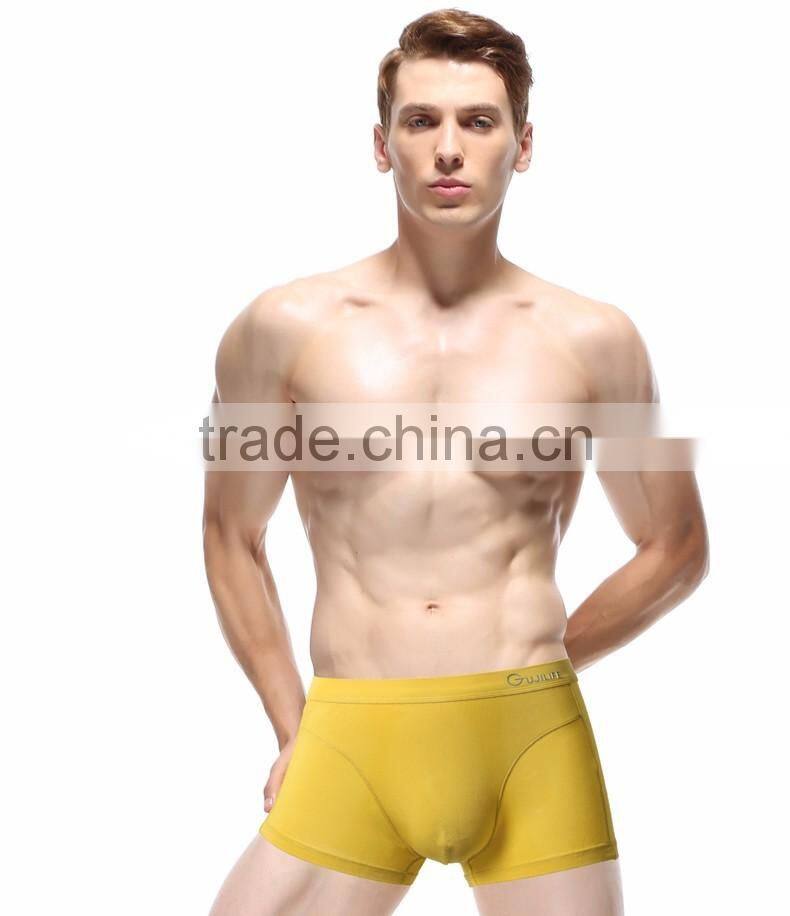 custom underwear boxer men