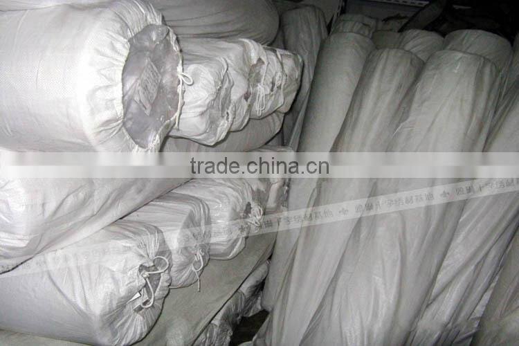 aida cloth cotton plaid fabric hand Handmade cross stitch