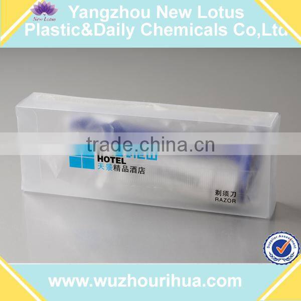 Boutique Hotel Supply Disposable Amenity Set