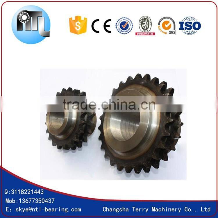 SIMPLEX CHAIN SPROCKET B SERIES FACTORY