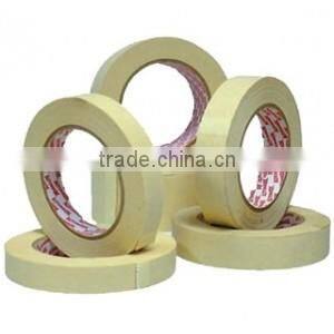rubber solvent masking tape