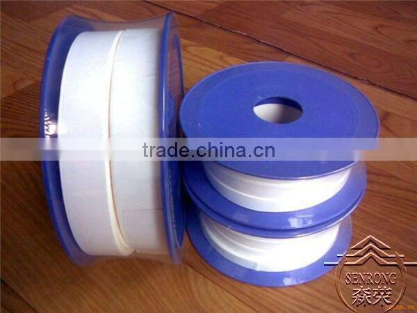Expanded ptfe sealing joint