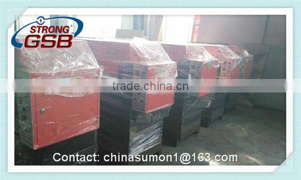 25T Auto-balance Precise Four-column Hydraulic Plane Cutting Machine/automatic crew cut machine