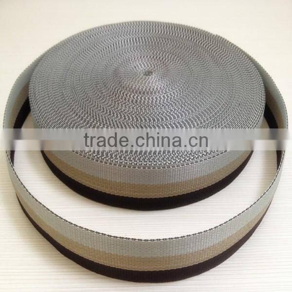 PP Woven Webbing for Shopping Bag Handle