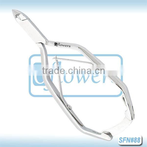 Cuticle Nippers Stainless Steel