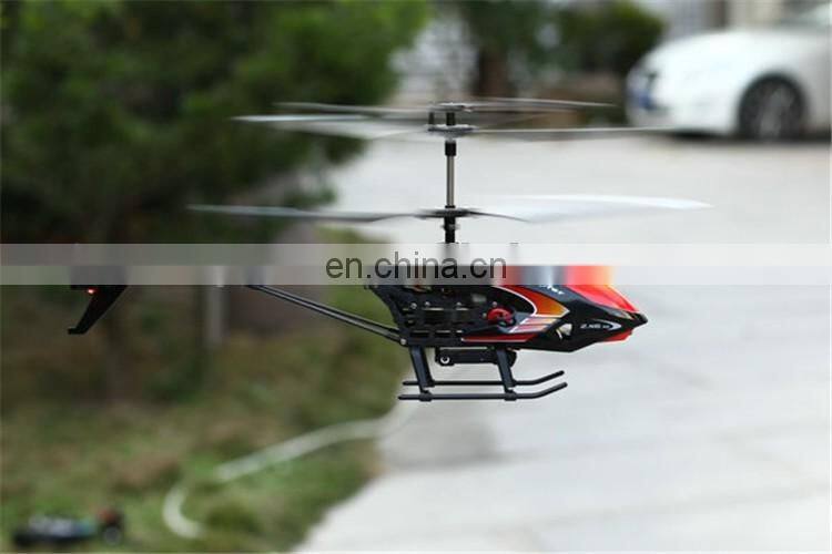 LS Model 6026 3.5CH 2.4G With Camera RC Helicopter