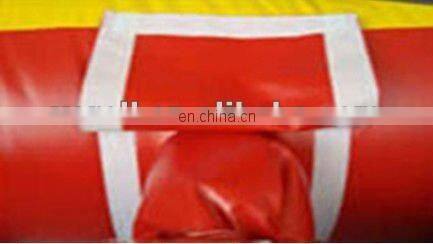 High quality inflatable playground