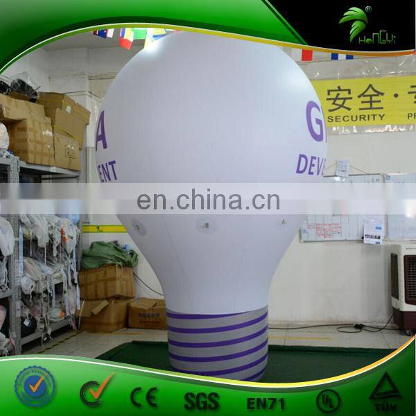 Hot Sale LED Bulb Lighting with Logo Printing, Stage Light/ Lamp for Advertising and Promotion