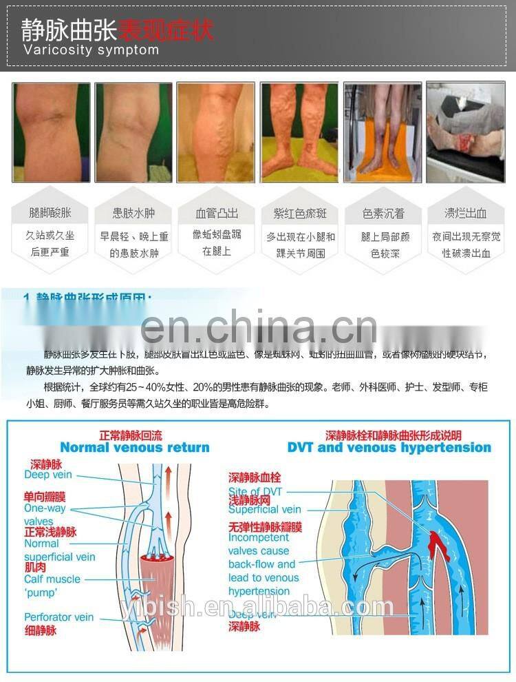 Premium Ankle Support foot Compression Sleeve#YLW-03