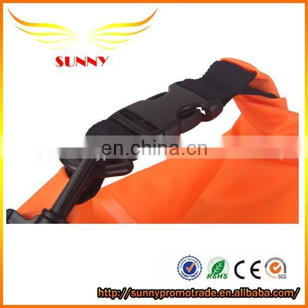 PVC waterproof floating bag ,waterproof diving bag
