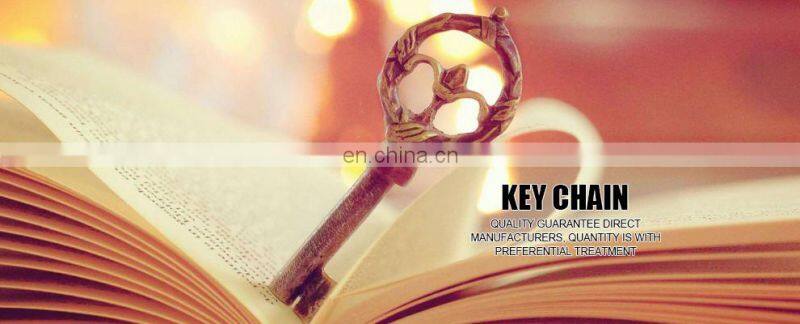 Cheap items to sell meal bottle opener key chain ring for promotion