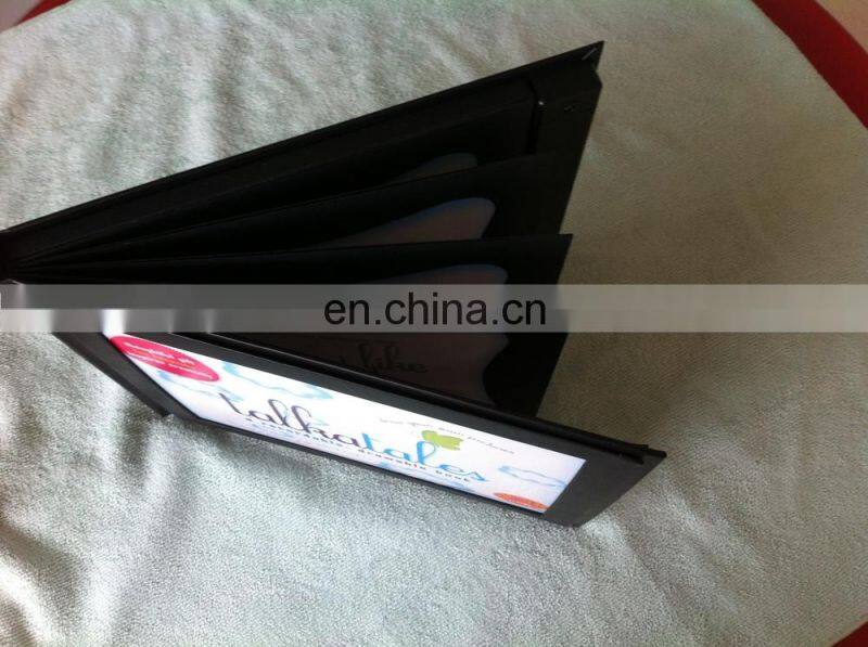 Hardcover Baby Record Book With Customized Printing