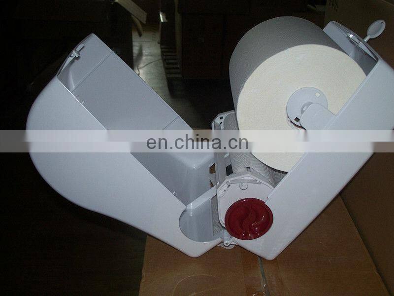 Commercial auto cut paper towel dispenser manufacturer
