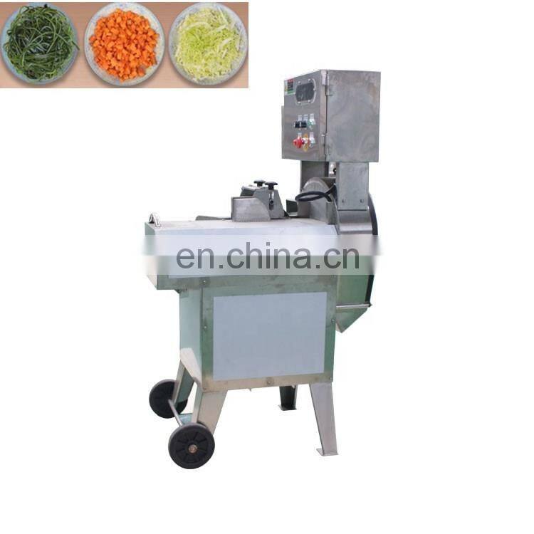 fully automatic vegetable slicer machine commercial vegetable cutting carrot cutter machine