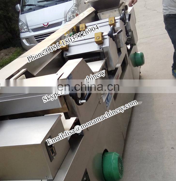 Factory directly sale noodle machine taiwan popular