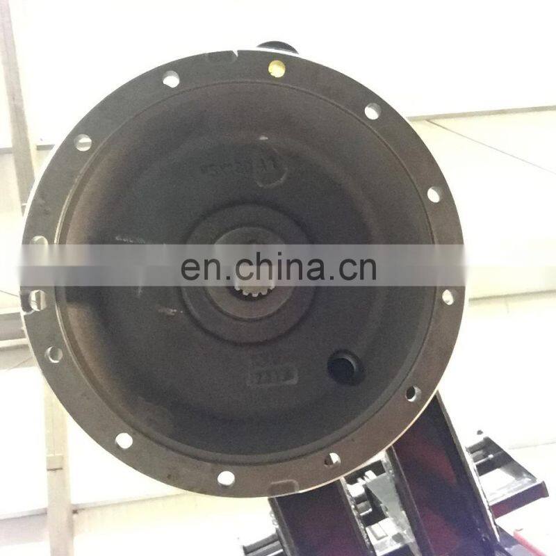 Original New EX300-5 Swing Motor 4371768