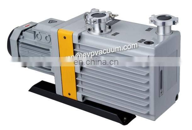 2xz series vacuum pump two stage small pump manufacturer for autoclave