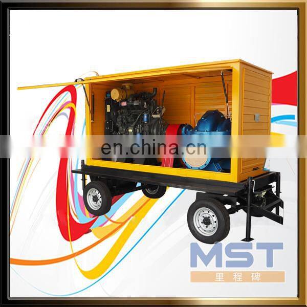 Diesel injector pump service machine