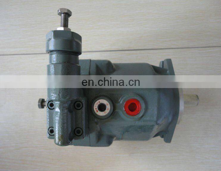 Yuken AR of AR16,AR22 hydraulic piston pump
