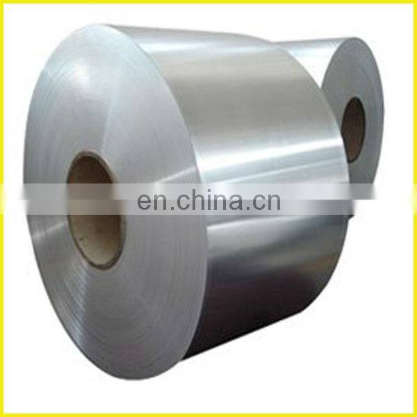 SUS cold rolled stainless steel sheet in coil 316