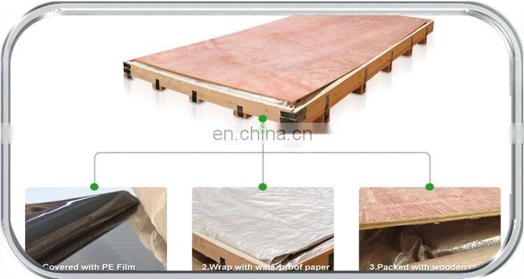 Corten Steel Plate hot rolled Weathering Steel Flange plate