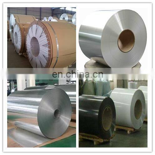 High quality 1100 aluminium coil for construction material