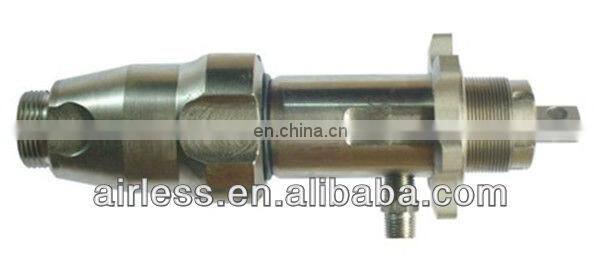 Street Paint Machine, Line Painting Machine