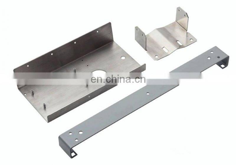 Manufactory of Sheet Metal Stamping Forming Product