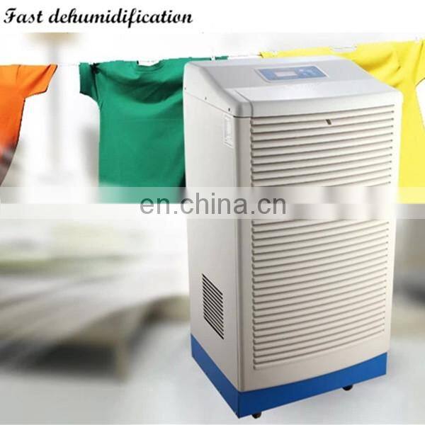dehumidifier room humidity controller